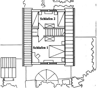 Obergeschoss