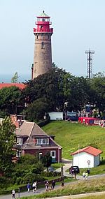 Leuchtturm Kap Arkona