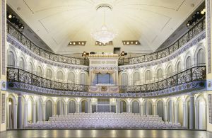 Theater Putbus