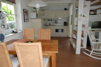 Ferienhaus Am Wald Kinderzimmer