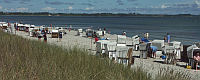 Breeger Hafen, Sicht vom Kai