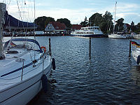 Am Bodden