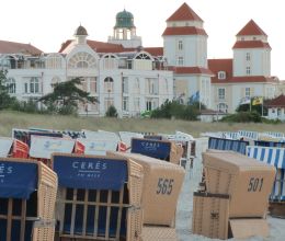 Kurhaus Binz